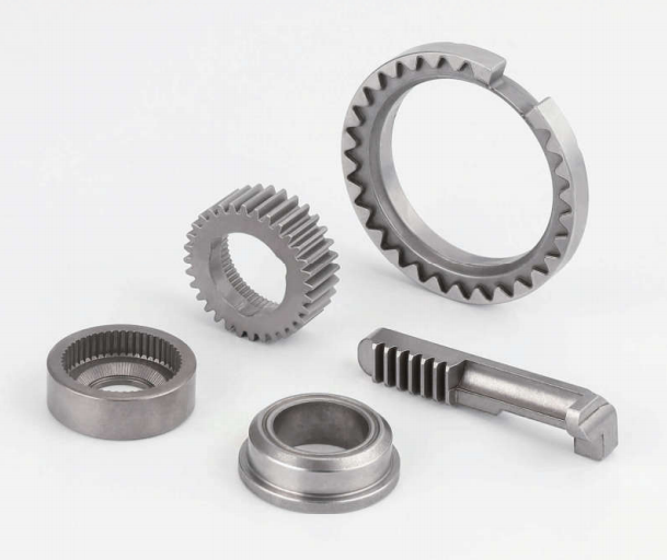 Sintered Bushing / Powder Metallurgy Bushing for Rack-Type Slack Adjuster 