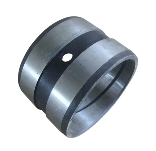 Maintain Wheel Loader Spare Parts , 55A0546 CLG862 Bushing