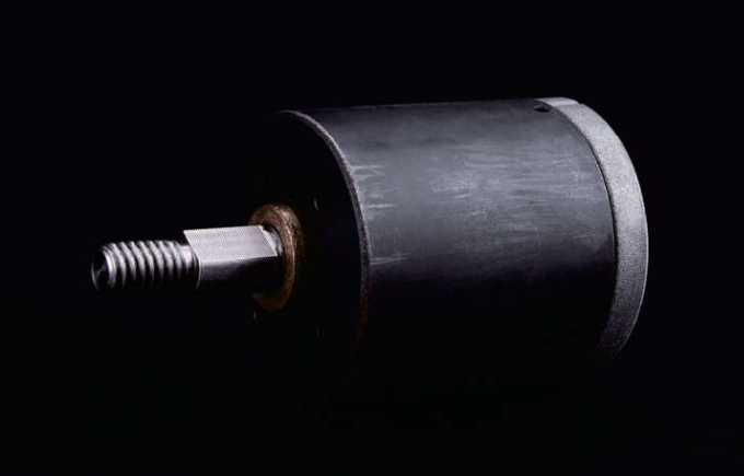 Sintered Bushing / Powder Metallurgy Bushing for Power Tools