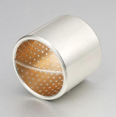 CuPb30 Bi-metal Harvester Bushing TSB-700 Factory and Manufacturers China