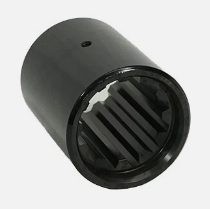 84416330 Splined Bushing Fits Case IH Combine Harvester 2144 2166 2188