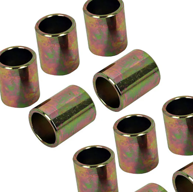 Lift Arm Bushing Fits Case/International Harvester Replaces 81846686