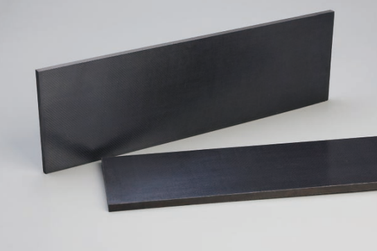 PFC-4 Self-Lubricating Composite Material Sheet Materials