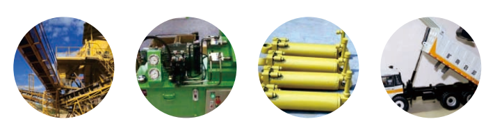 PFC-6 High-Strength Fabric-Reinforced Phenolic Resin Support Rings and Guide Rings