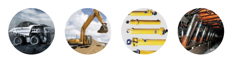 PFC-7 High-Strength Fabric-Reinforced Phenolic Resin Support Rings and Guide Rings