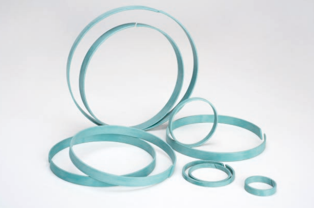 PFC-20 Self-Lubricating Composite Material Spherical Bearings and Guide Rings