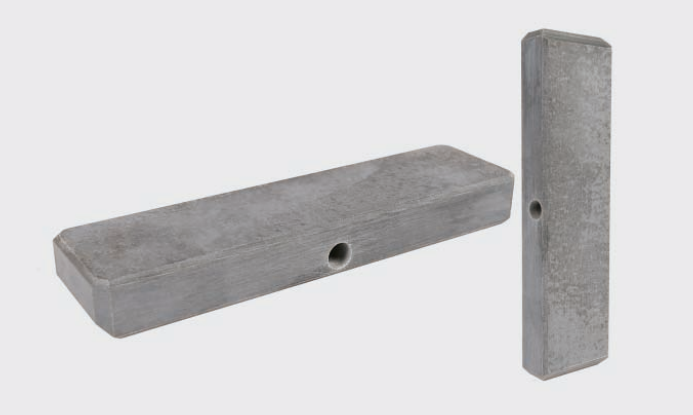 PFC-30 Self-Lubricating Composite Material Hatch Cover Pads