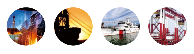 Series of Semi-Finished PFC High-Strength Fabric Products (Pipe Material)