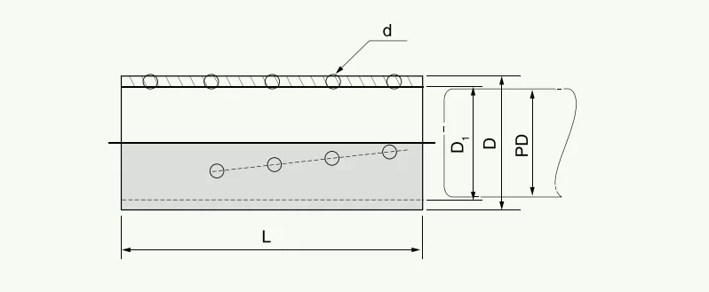 Miniature Ball Bushing