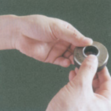 Inspection Methods for Wrapped Bushings Wrapped Bearings Installation SLIDING BEARING