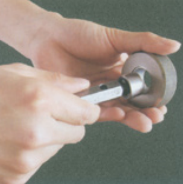 Inspection Methods for Wrapped Bushings Wrapped Bearings Installation SLIDING BEARING