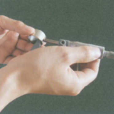 Inspection Methods for Wrapped Bushings Wrapped Bearings Installation SLIDING BEARING