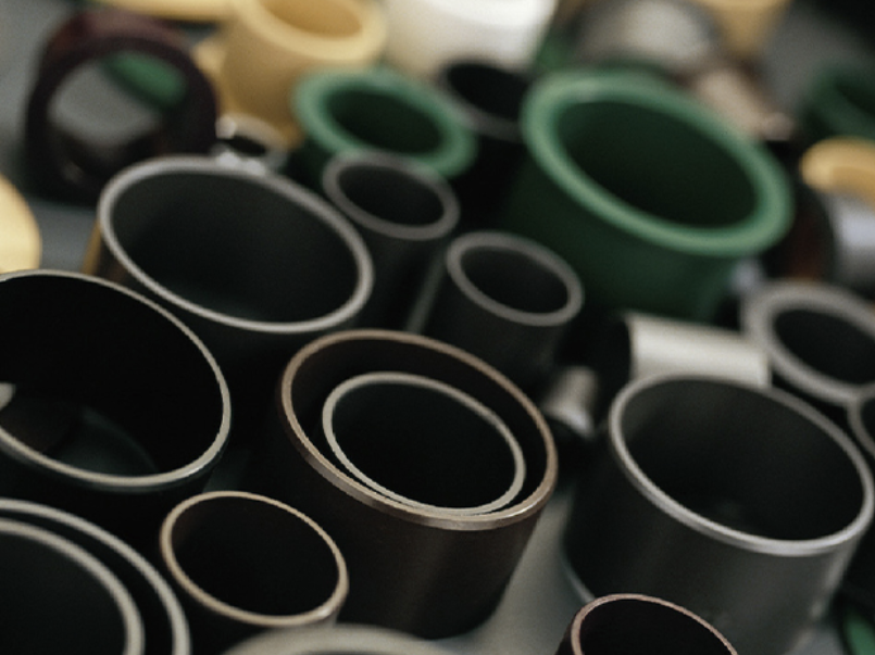 BLR Engineering Plastic Bearing