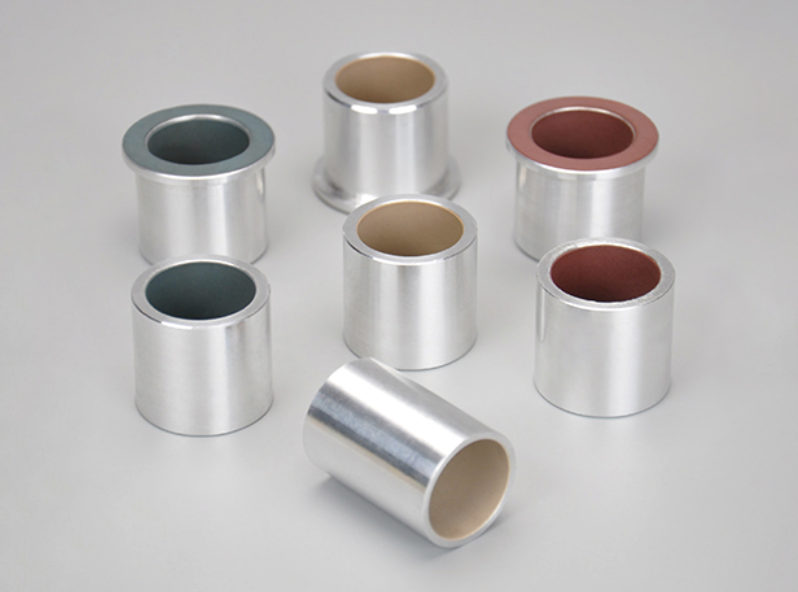 TEFPLAS Fluoroplastic Bearing