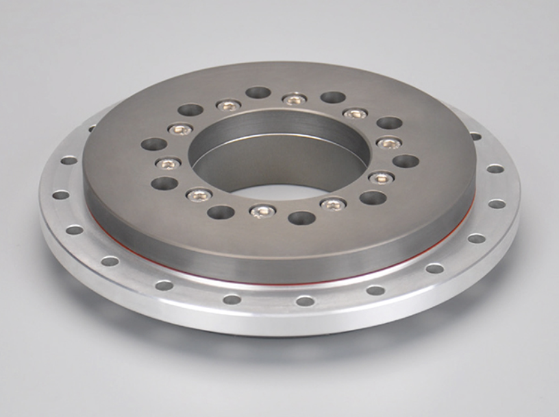 SRR Slewing Ring Bearing