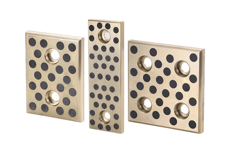 MYWAY Complete Technical Guide to Bronze Worm Wheels: Materials, Performance, and Selection