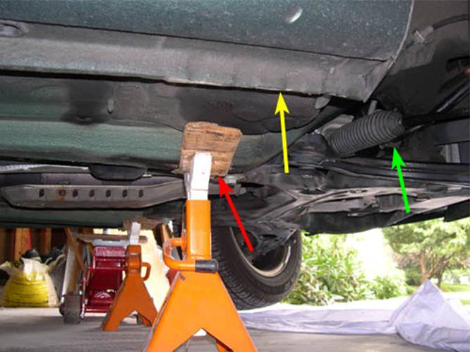Can You Change Sway Bar Bushings Without Lifting a Vehicle?