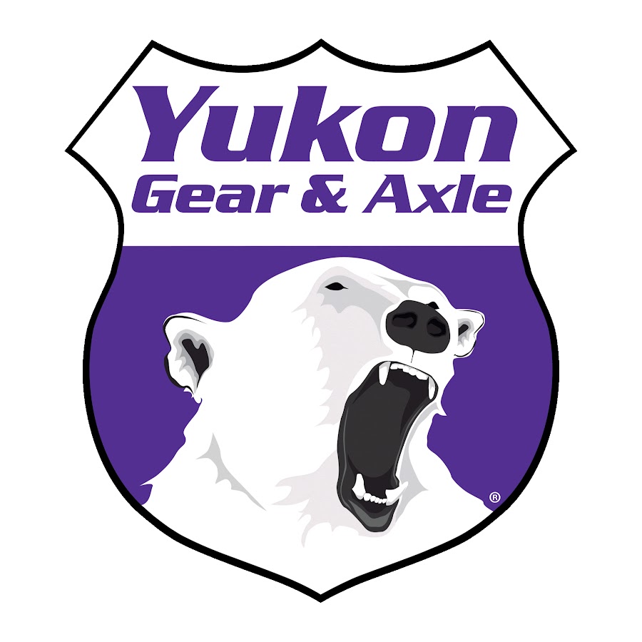 bushing for Yukon Gear & Axle