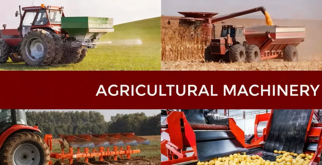 The Ultimate Guide to Harvester Bushings: Boost Performance and Longevity