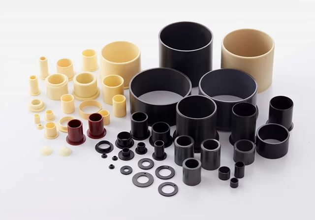 Plastic Bushing
