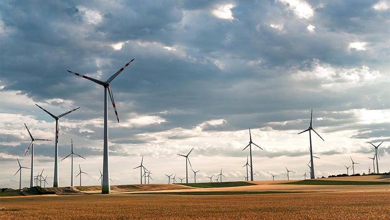 MYWAY Announces Technological Breakthrough in Wind Power, Partners with Industry Leaders