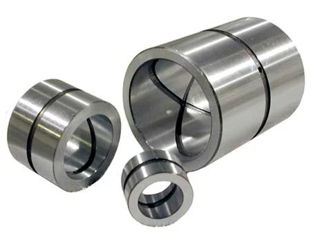 Steel Bushings: Durable, High-Performance Bearing Solutions