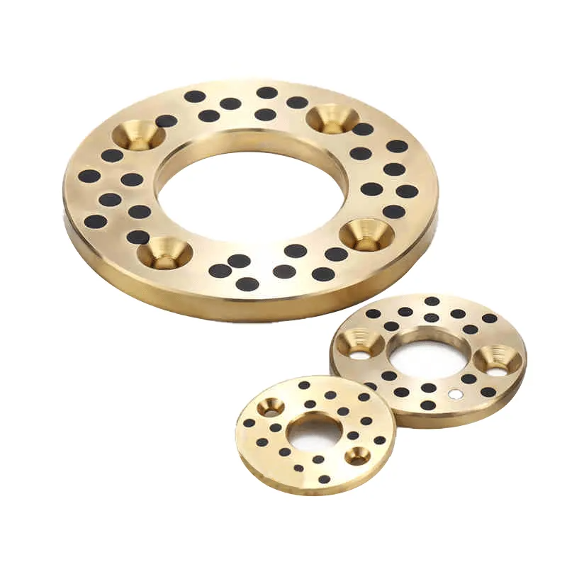 Friction Washers: Types, Benefits, and Custom Solutions for Modern Industry