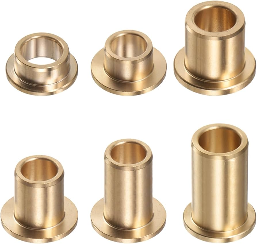 Flanged Bushings