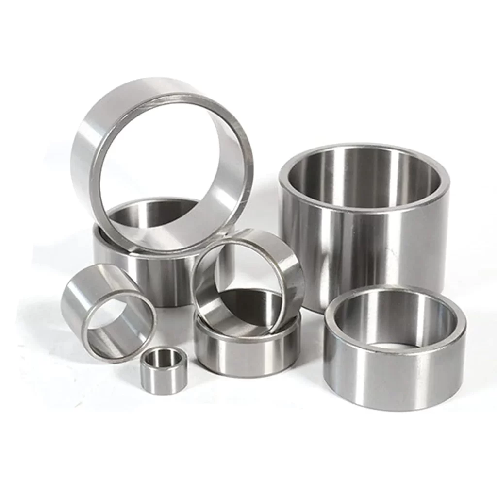 Steel Bushings: Durable, High-Performance Bearing Solutions