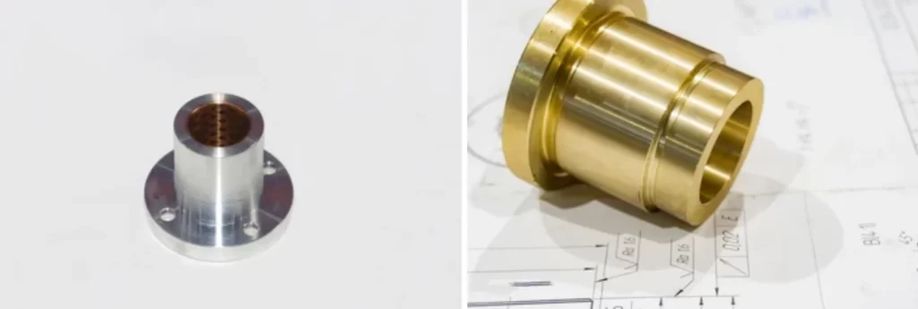 Bronze Melt Point Secrets: Why It's Critical for Your Bearing Performance