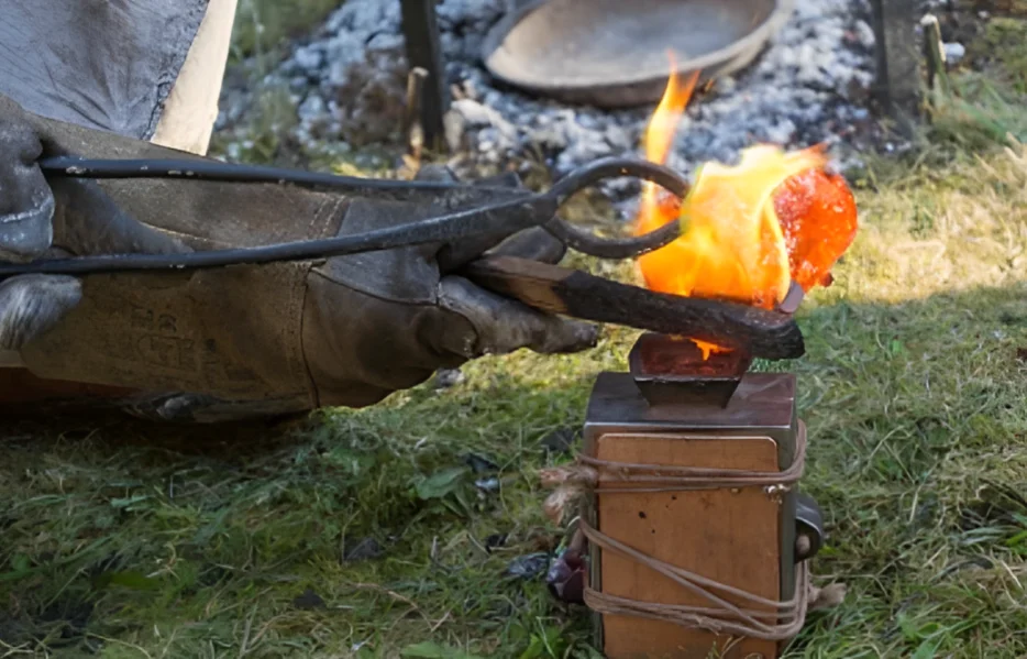 Bronze Melt Point Secrets: Why It's Critical for Your Bearing Performance