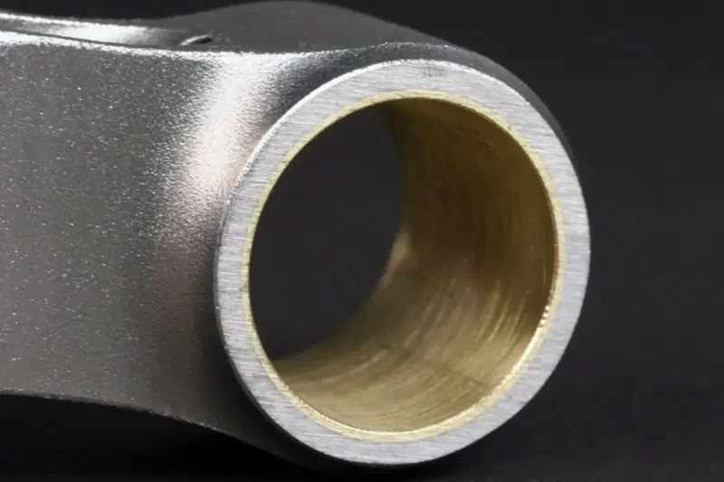 Automotive Engine Connecting Rod Bushings: Selection, Performance, and Durability