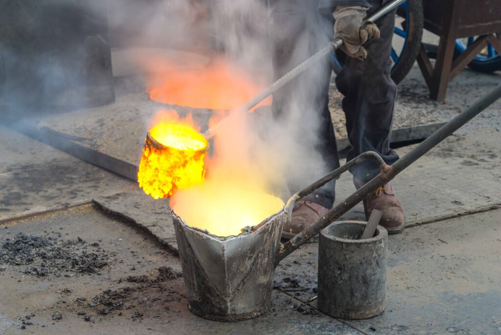 At MYWAY Bushings Factory, we’re witnessing what many in our industry see daily: copper prices are climbing, and they’re climbing fast. As a manufacturer rooted in the heart of this market, our warehouse isn’t just storage—it’s a strategic reserve in a volatile landscape. The reality is straightforward yet challenging. A quotation provided today may not hold tomorrow. This volatility affects everyone: from us recalibrating costs, to you, our valued clients, facing unpredictable budgeting. Here’s our position: we’ve proactively secured substantial copper inventory. This means we can offer greater price stability and reliable lead times while the market fluctuates. For projects requiring copper bushings, this is a critical advantage. Our message is clear: in times of uncertainty, securing your supply chain is paramount. The best time to order is not when prices spike, but before they do. Partner with a supplier that plans ahead. We are MYWAY Bushings Factory—committed to delivering not just quality components, but also predictability in an unpredictable market. Contact us today to lock in your pricing and secure your production schedule.