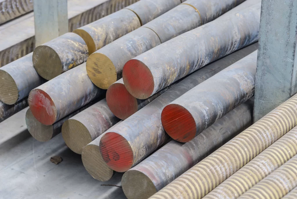 Silicon Bronze: The Industrial Workhorse Powering Your Toughest Applications