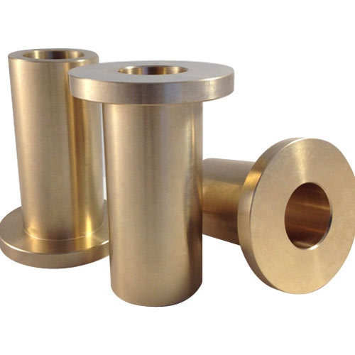 Flanged Bushings