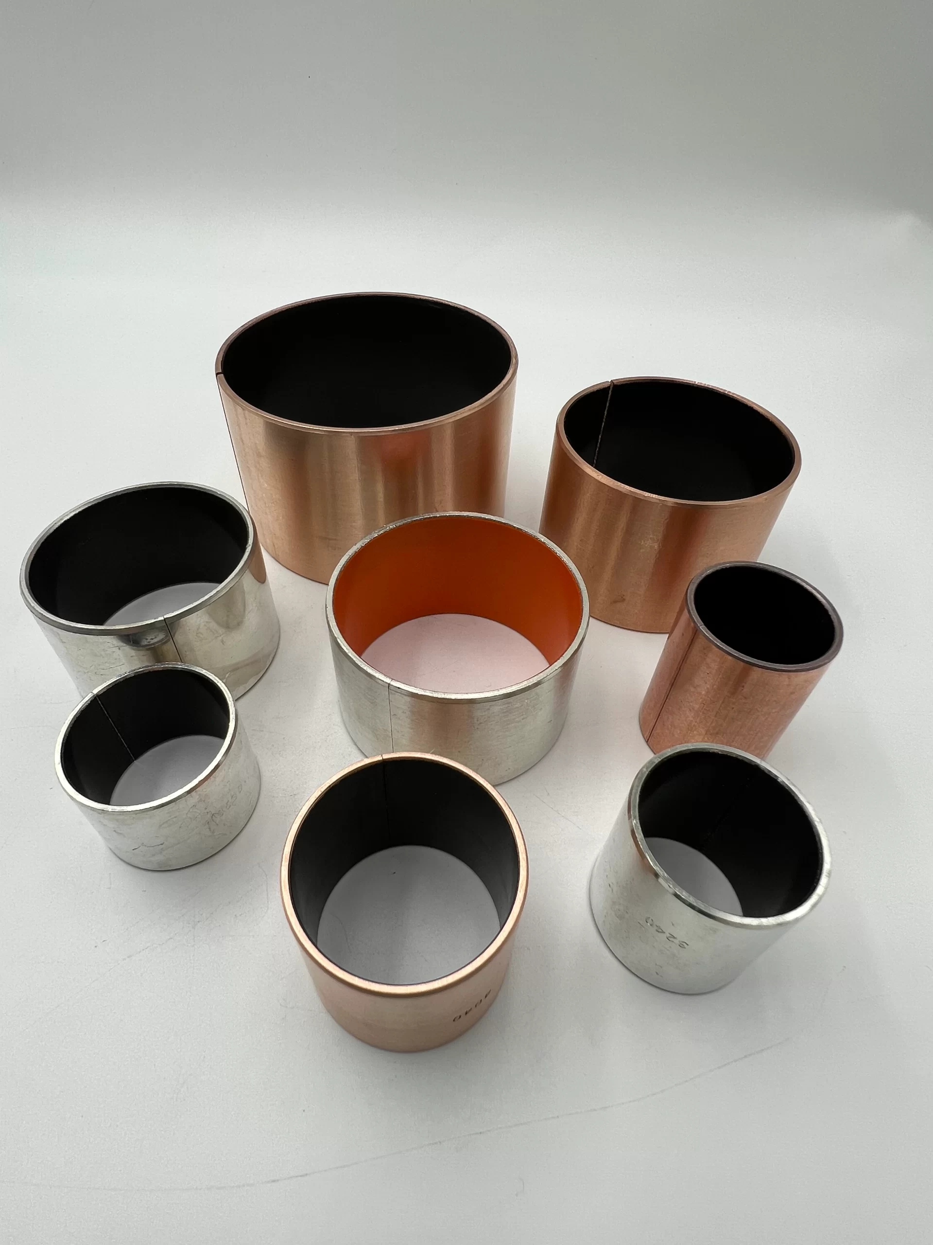 The Unsung Hero in Machinery: A Complete Guide to Sliding Bearings and Why They Outperform