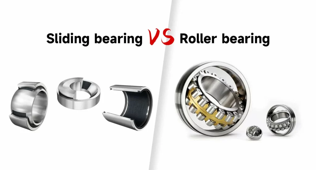 The Unsung Hero in Machinery: A Complete Guide to Sliding Bearings and Why They Outperform