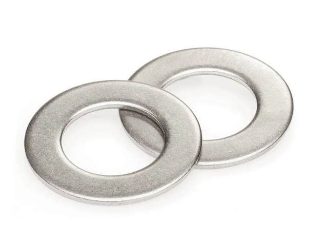 Steel Thrust Washer