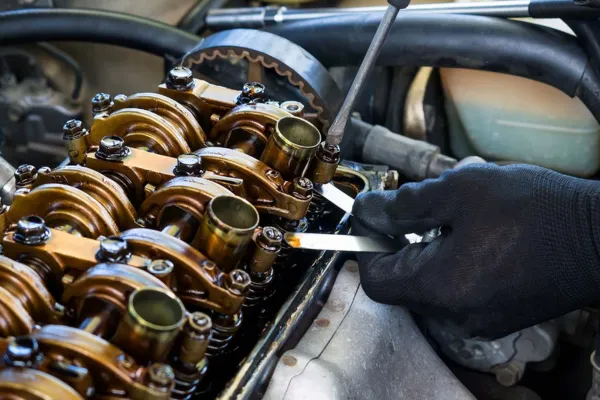 truck rocker arm bushing