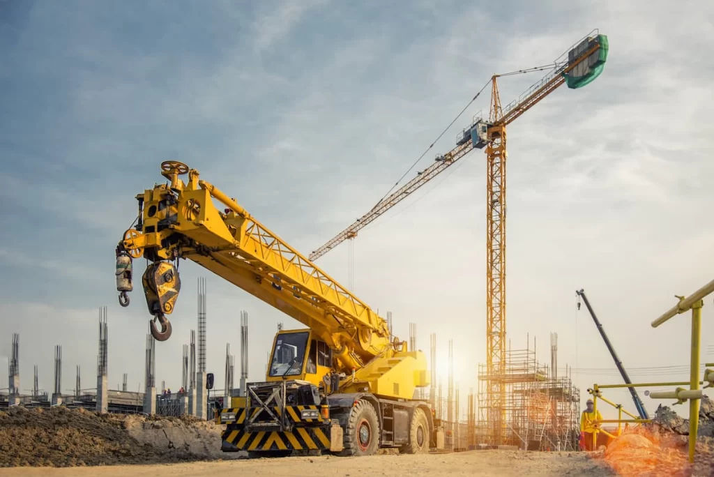 Crane Bushings: The Complete Guide to Smoother, Safer, and More Cost-Effective Lifting Operations