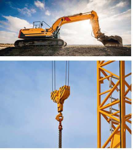 Crane Bushings: The Complete Guide to Smoother, Safer, and More Cost-Effective Lifting Operations