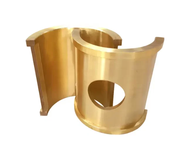 Special-Shaped Bushing