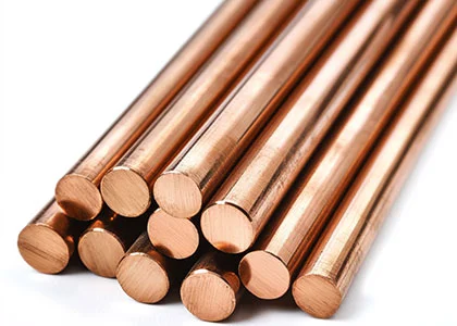 Phosphor Bronze: The Material Powering Modern Engineering and Why It's Critical for Your Next Project