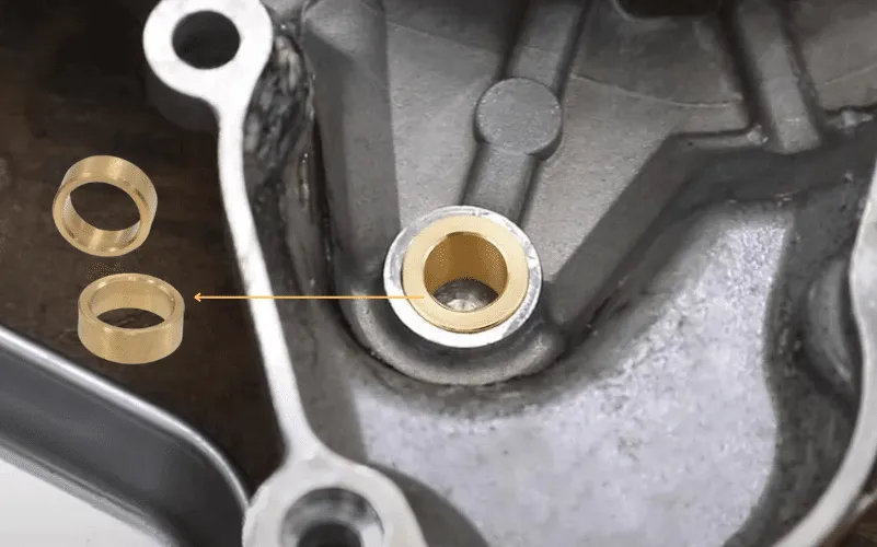 A Deep Dive into Critical Engine Bushings for Camshafts, Rocker Arms & Common Rail Systems