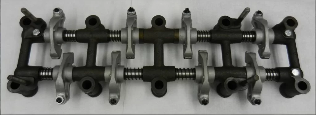 truck rocker arm bushing