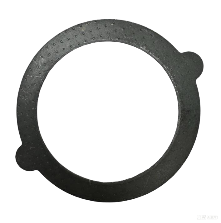Rear Differential Carrier Thrust Washer for John Deere Equip