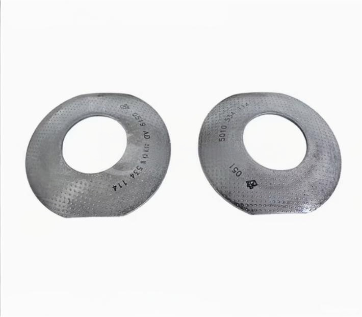 Differential Thrust Washer for Renault Truck Spare Parts 5010534114