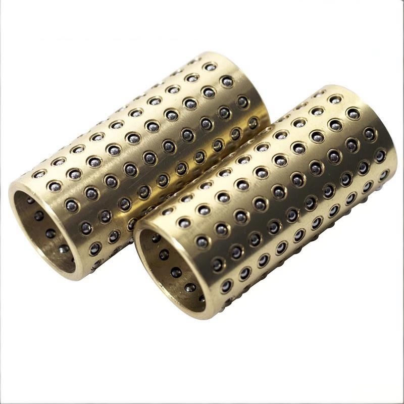 Miniature Ball Bushing