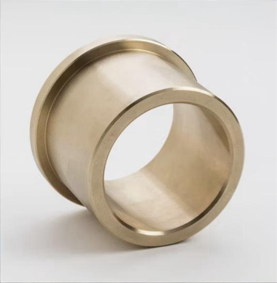 Undergound Mining Bronze Bushing Jumbo/Drill/LHD/Scooptram/Mining Truck/DTH Drill/Spraying/Crane/Bollt/Excavator/Loader/Bulldozer Bushing Mining Machinery Part