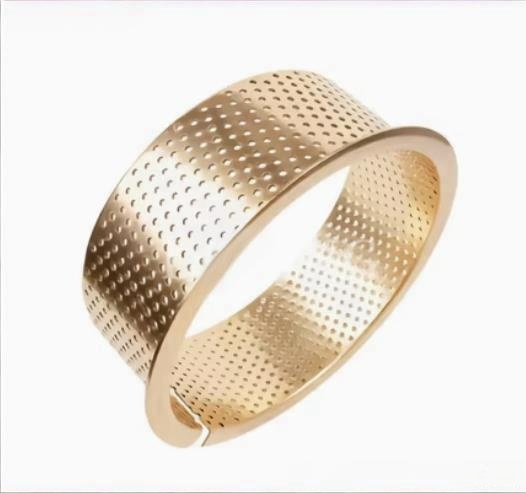 Customize The Bronze Bushing of Bearing for The Split-Type Crane